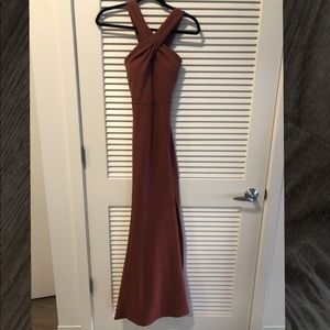 Jenny Yoo Kayleigh Dress